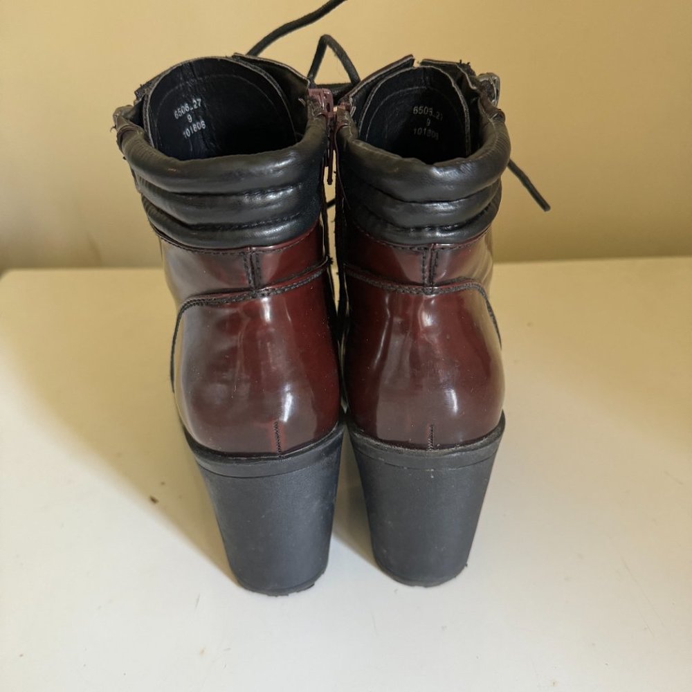 Cathy Jean Boot - Picture 3 of 6